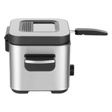Fritéza SENCOR SFR 6200SS