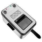 Fritéza SENCOR SFR 7200SS
