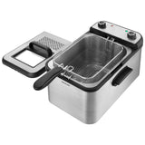 Fritéza SENCOR SFR 7200SS