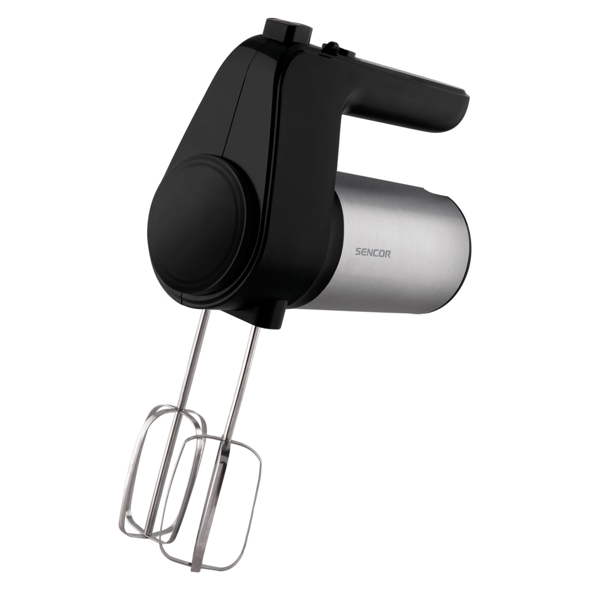 Mixér ruční SENCOR SHM 5207SS