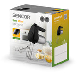Mixér ruční SENCOR SHM 5207SS