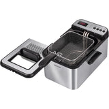 Fritéza SENCOR SFR 8200SS