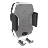 Držák do auta LUKE-X COMPASS 06301 do větrací mřížky