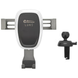 Držák do auta LUKE-A COMPASS 06308 do větrací mřížky