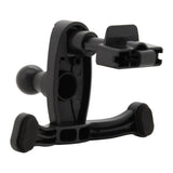 Adaptér Z05 k držáku telefonů řady Luke COMPASS 06321