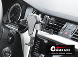 Adaptér Z05 k držáku telefonů řady Luke COMPASS 06321