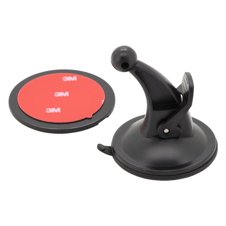 Adaptér Z04 k držáku telefonů řady Luke COMPASS 06324