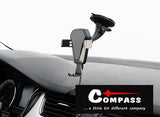 Adaptér Z04 k držáku telefonů řady Luke COMPASS 06324