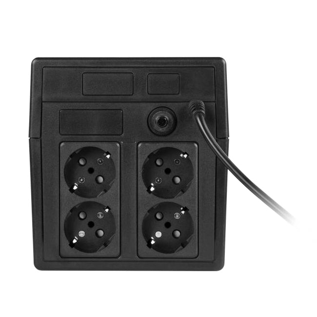 UPS REBEL Micropower 1000 1000VA 600W