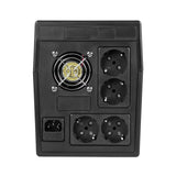 UPS REBEL Micropower 1500 1500VA 900W