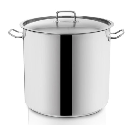 Hrnec s poklicí ORION Stock 22l