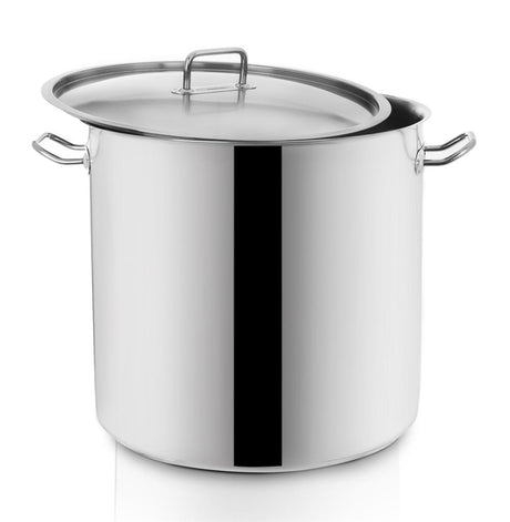 Hrnec s poklicí ORION Stock 22l