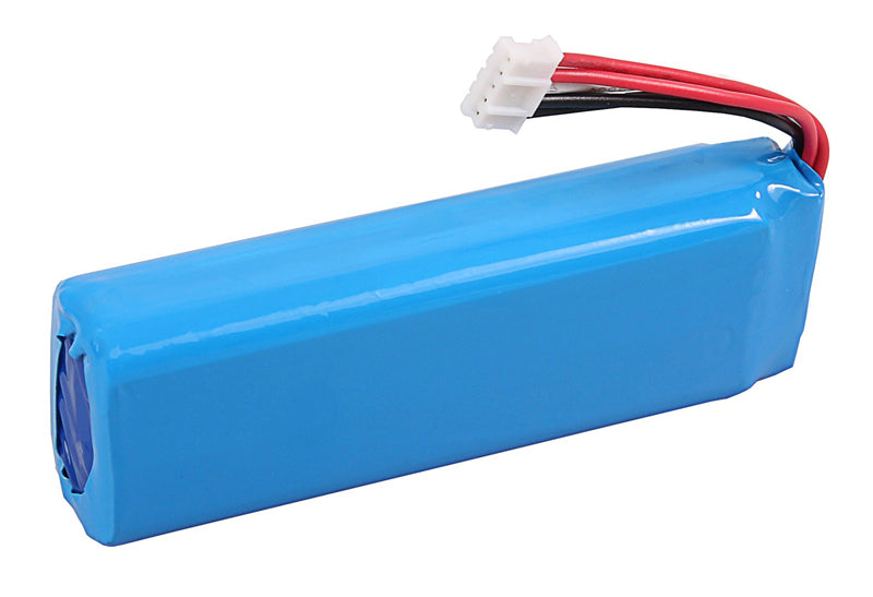 Baterie pro reproduktory JBL Charge 2+ 6000mAh Li-Pol 3,7V PATONA PT6512