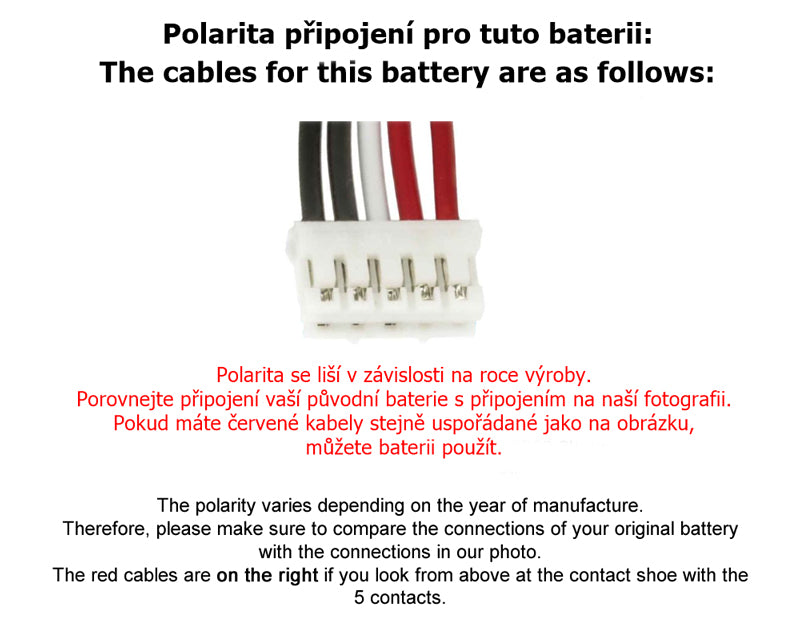 Baterie pro reproduktory JBL Charge 2+ 6000mAh Li-Pol 3,7V PATONA PT6512