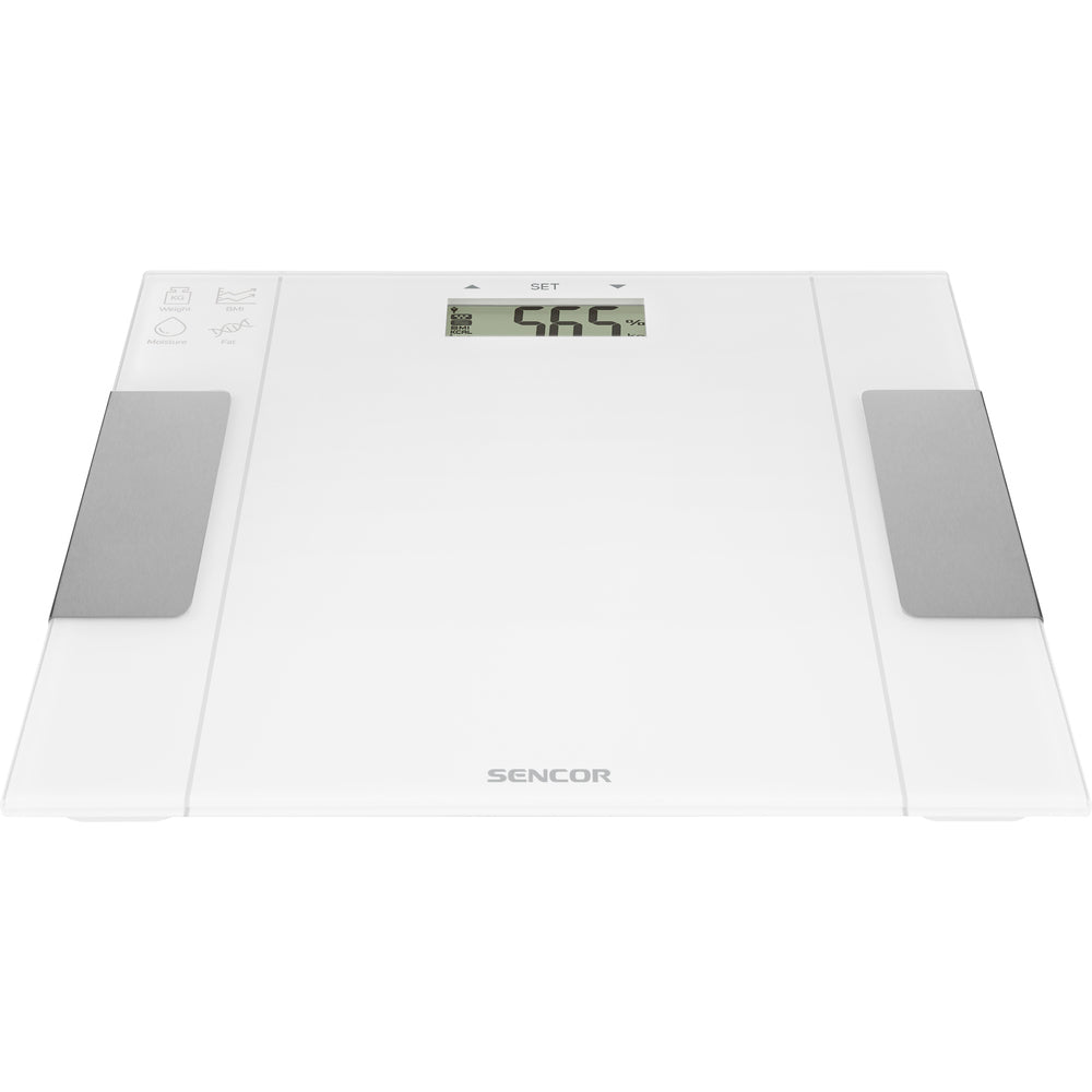 Váha osobní SENCOR SBS 5051WH