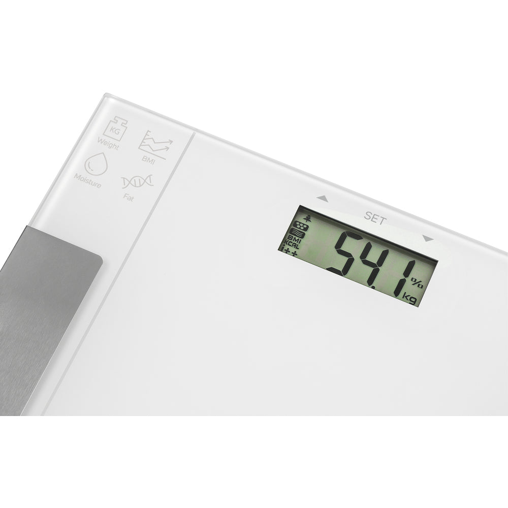 Váha osobní SENCOR SBS 5051WH