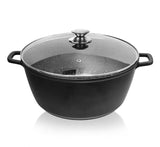 Hrnec s poklicí ORION Grande 9,7l