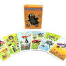 Karetní hra TEDDIES Kvarteto Krteček 2