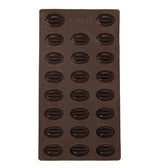Forma na nepečená kávová zrna ORION 32,5x16,5x2cm Brown