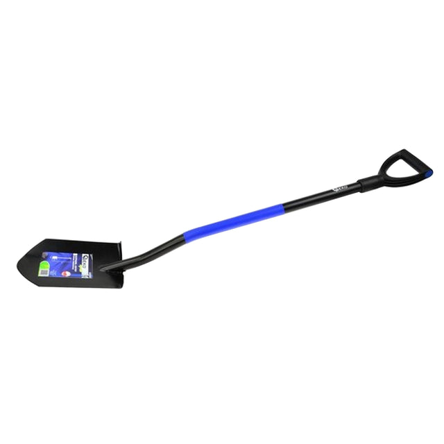 Rýč GEKO G66502 špičatý