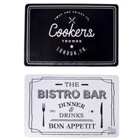 Prostírání ORION Cookers 43,5x28,5cm
