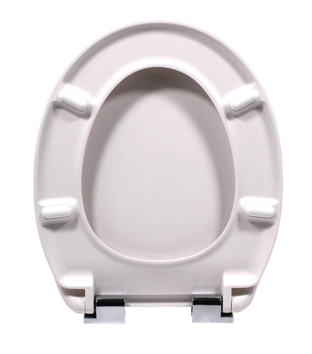 WC sedátko SCHÜTTE Industry Grey Soft Close