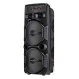 Reproduktor Bluetooth KRUGER & MATZ Music Box Maxi KM0557