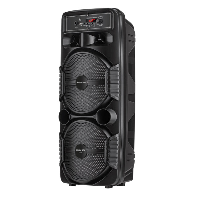 Reproduktor Bluetooth KRUGER & MATZ Music Box Maxi KM0557