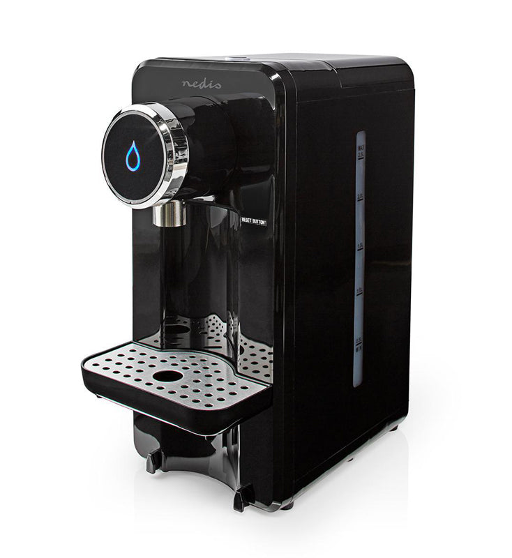 Automat na horkou vodu NEDIS KAWD100FBK