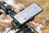 Držák telefonu na kolo KRUGER & MATZ KM0125