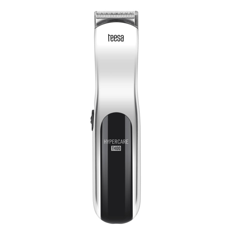 Zastřihovač vlasů TEESA Hypercare T400 4v1