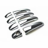 Kryty klik dveří Ford C-Max I 2003 - 2010