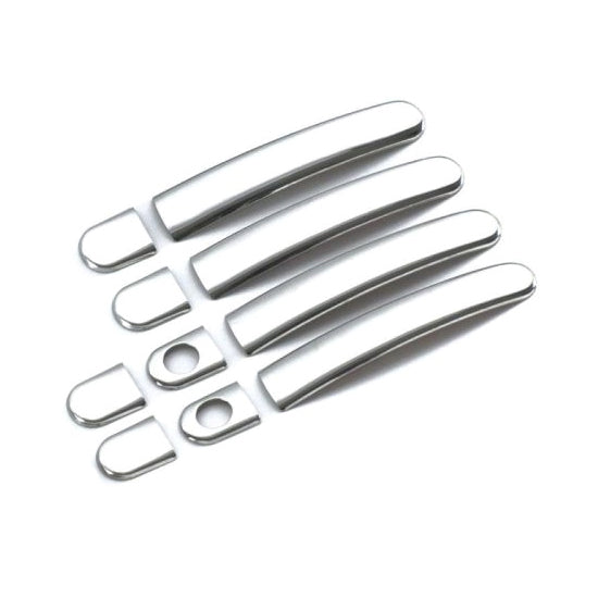 Kryty klik dveří Škoda Fabia I 1999 - 2008