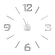 Hodiny G21 Classic Style Silver