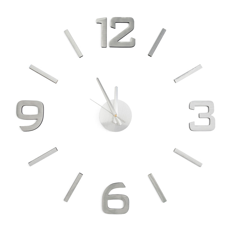 Hodiny G21 Classic Style Silver