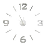 Hodiny G21 Classic Style Silver