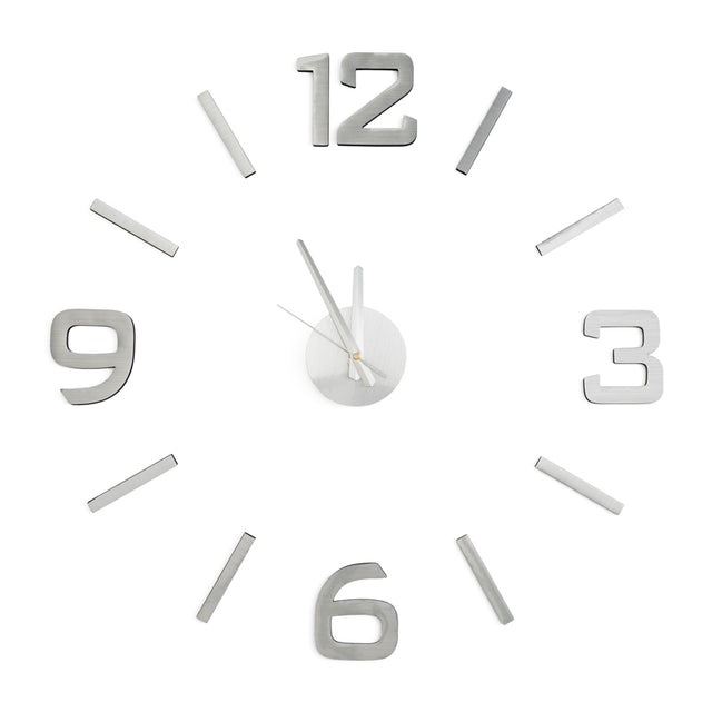 Hodiny G21 Classic Style Silver
