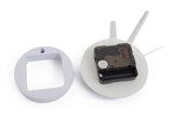Hodiny G21 Classic Style Silver