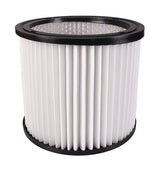 Hepa filtr pro vysavače Kärcher NT221/Parkside 1250/1300/1500 PATONA PT9560