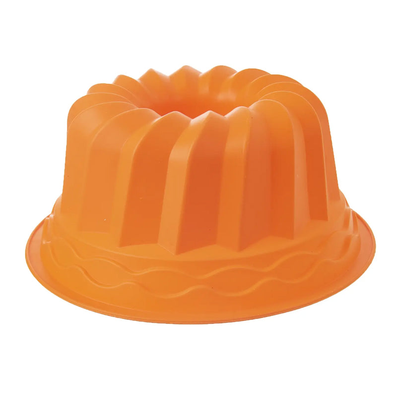 Forma na pečení bábovky ORION 23,5x11cm Orange