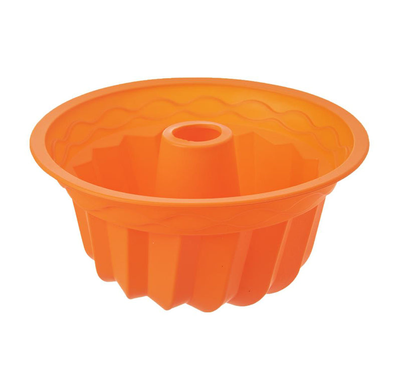 Forma na pečení bábovky ORION 23,5x11cm Orange