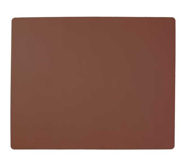 Vál na těsto ORION 50x40x0,1cm Brown