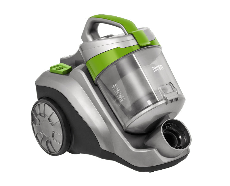 Vysavač podlahový TEESA Vacuum Green