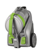 Vysavač podlahový TEESA Vacuum Green