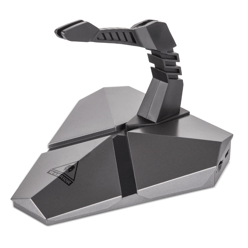 USB hub a držák na kabel pro myš KRUGER & MATZ GB-10 Warrior