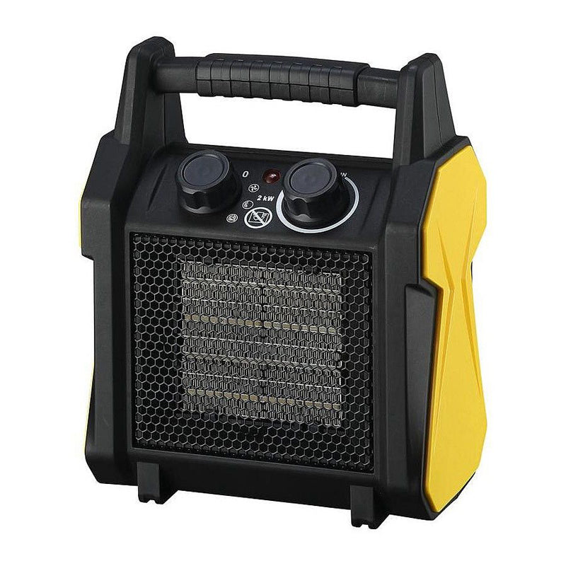 Topidlo elektrické STREND PRO BGP2001-20
