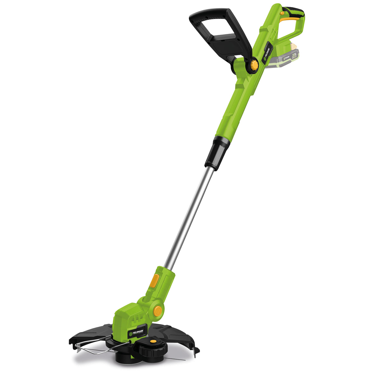 Sekačka strunová AKU FIELDMANN FZS 70105-0 bez akumulátoru