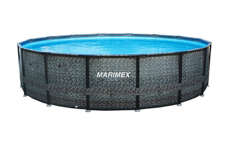 Bazén MARIMEX Florida Ratan 4,57x1,32m 10340238