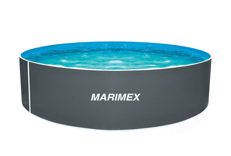 Bazén MARIMEX Orlando 3,66x1,07m 10340194