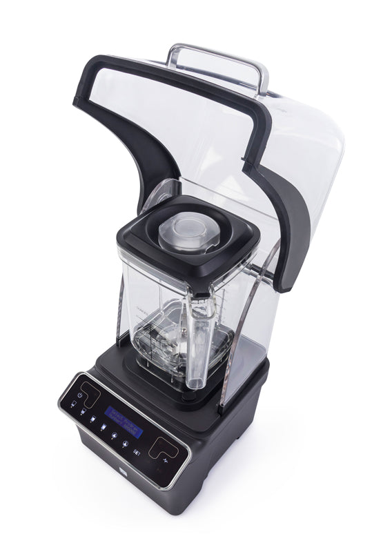 Mixér stolní G21 Experience Graphite Black